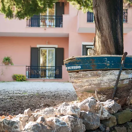 Wildrose Corfu Apartment *