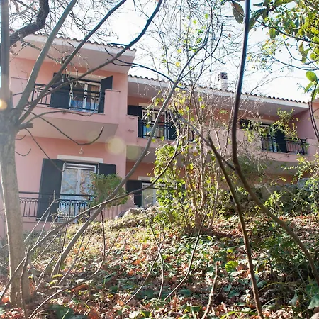 Wildrose Corfu Apartment *