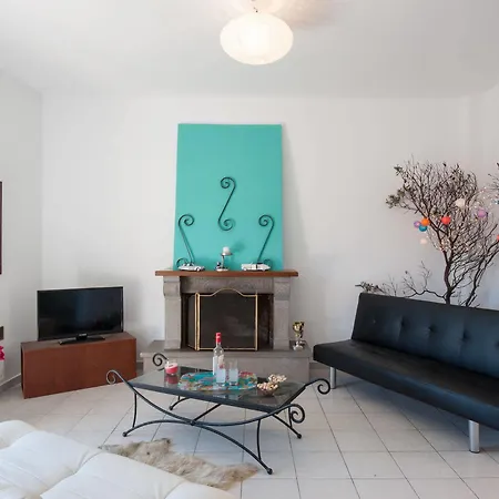 Wildrose Corfu Apartment Perama (Corfu)