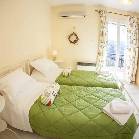 Wildrose Corfu Apartment Perama (Corfu)