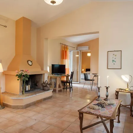Wildrose Corfu Apartment *