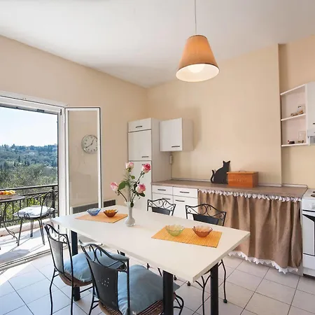 Wildrose Corfu Apartment Perama (Corfu)