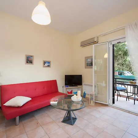 Wildrose Corfu *