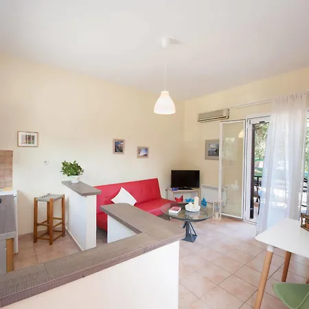 Wildrose Corfu Apartment