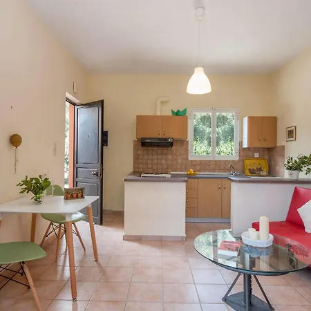 Apartment Wildrose Corfu Perama (Corfu)