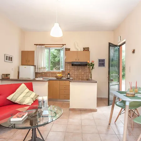 Apartment Wildrose Corfu Perama (Corfu)