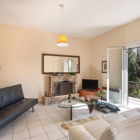 Apartment Wildrose Corfu