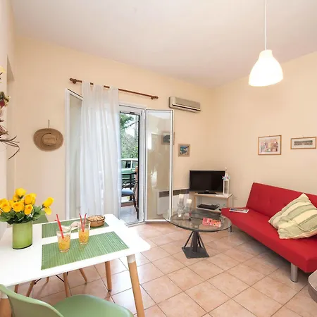 Wildrose Corfu Apartment
