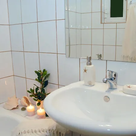 Apartment Wildrose Corfu *