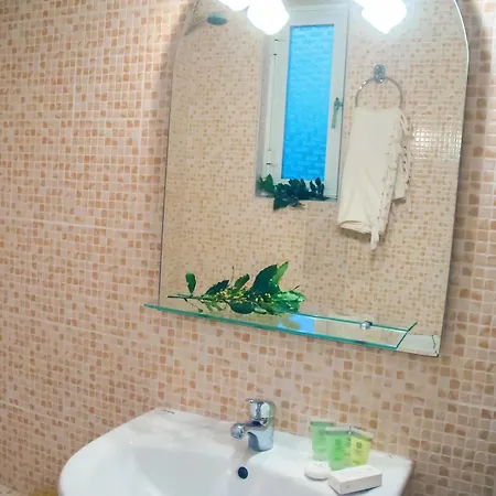 Apartment Wildrose Corfu Perama (Corfu)