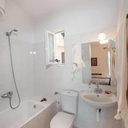 Apartment Wildrose Corfu *