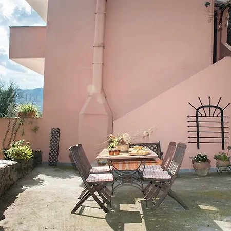 Wildrose Corfu Perama (Corfu)