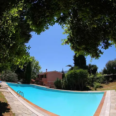 Apartment Wildrose Corfu Perama (Corfu)