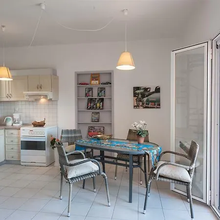 Apartment Wildrose Corfu *