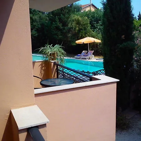 Wildrose Corfu Apartment