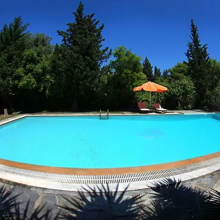 Apartment Wildrose Corfu