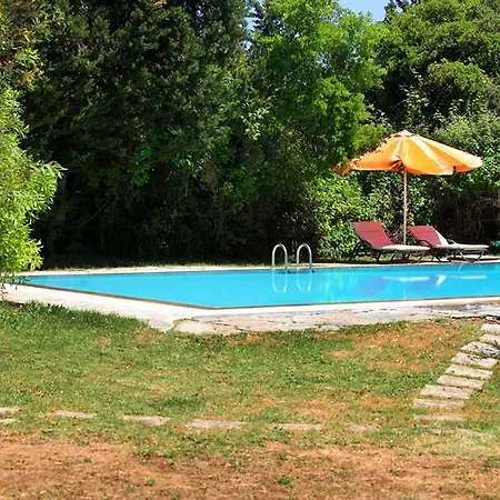 Apartment Wildrose Corfu Perama (Corfu)