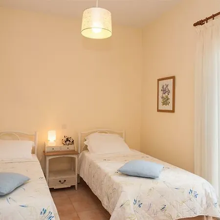 Wildrose Corfu Apartment *