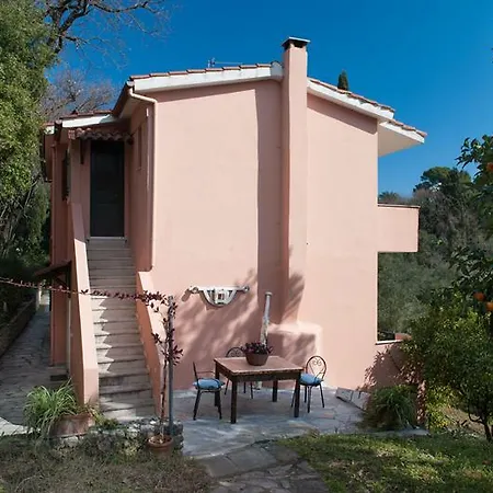 Wildrose Corfu Perama (Corfu)